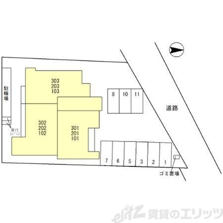 BIVIOの物件内観写真